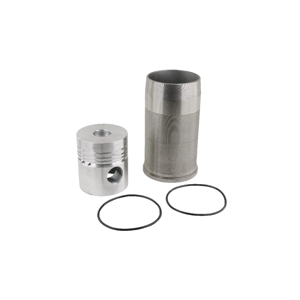Set piston și cămașă potrivit pentru Belarus 2401000104N