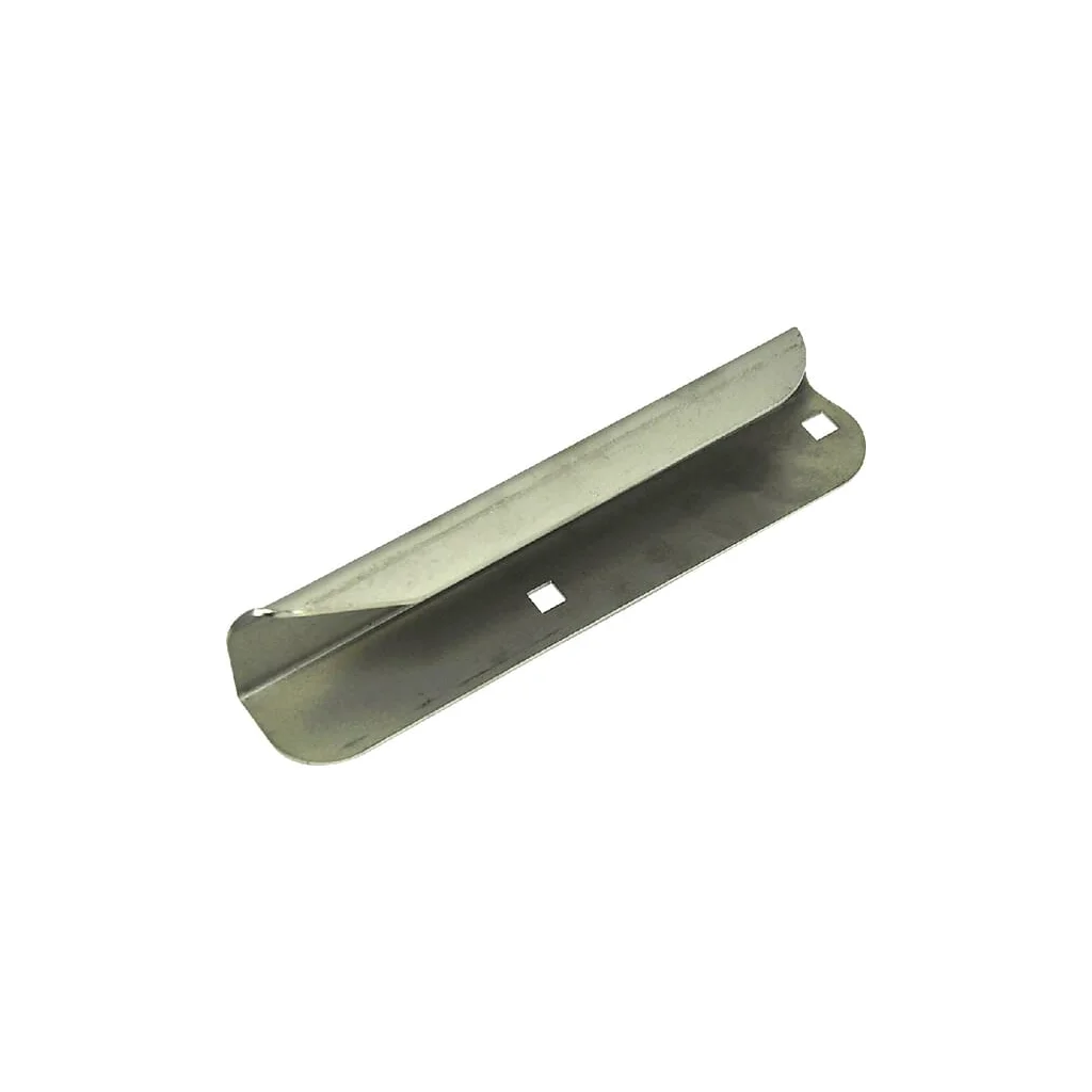 Lamă de împrăștiere, dreapta, scurtă, LR10 L-215mm 2053030001200