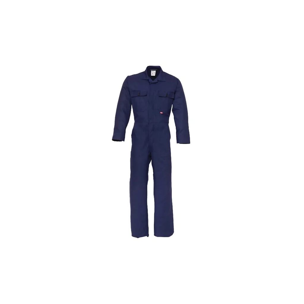 Combinezon 2XL albastru HaVeP 2070K1100H59