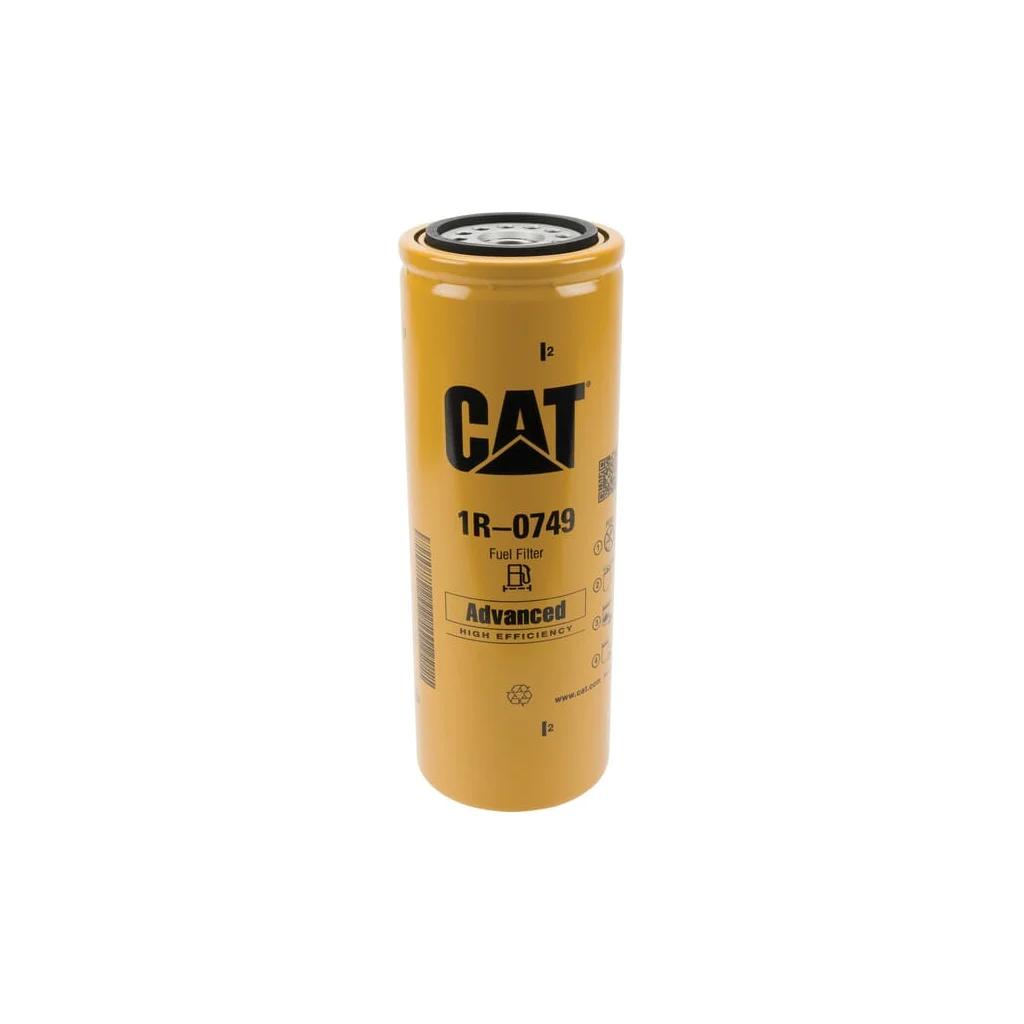Filtru de combustibil Caterpillar 1R0749