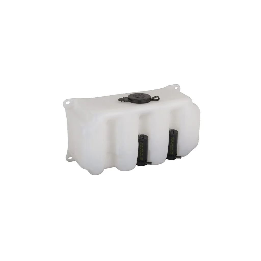 Rezervor pentru lichidul de spălare al parbrizului 5,3 l 23520012000