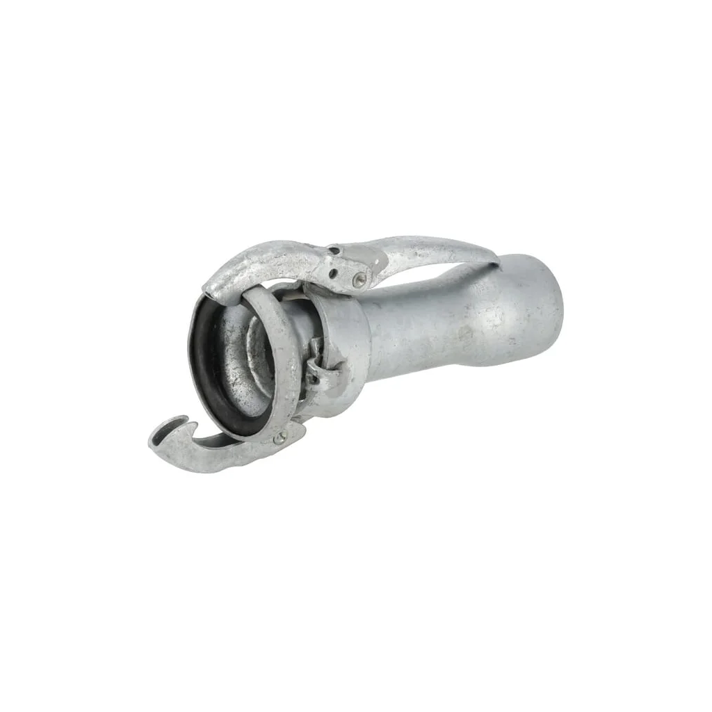 Cuplaj femelă de 2" cu filet interior de 2" 2206200