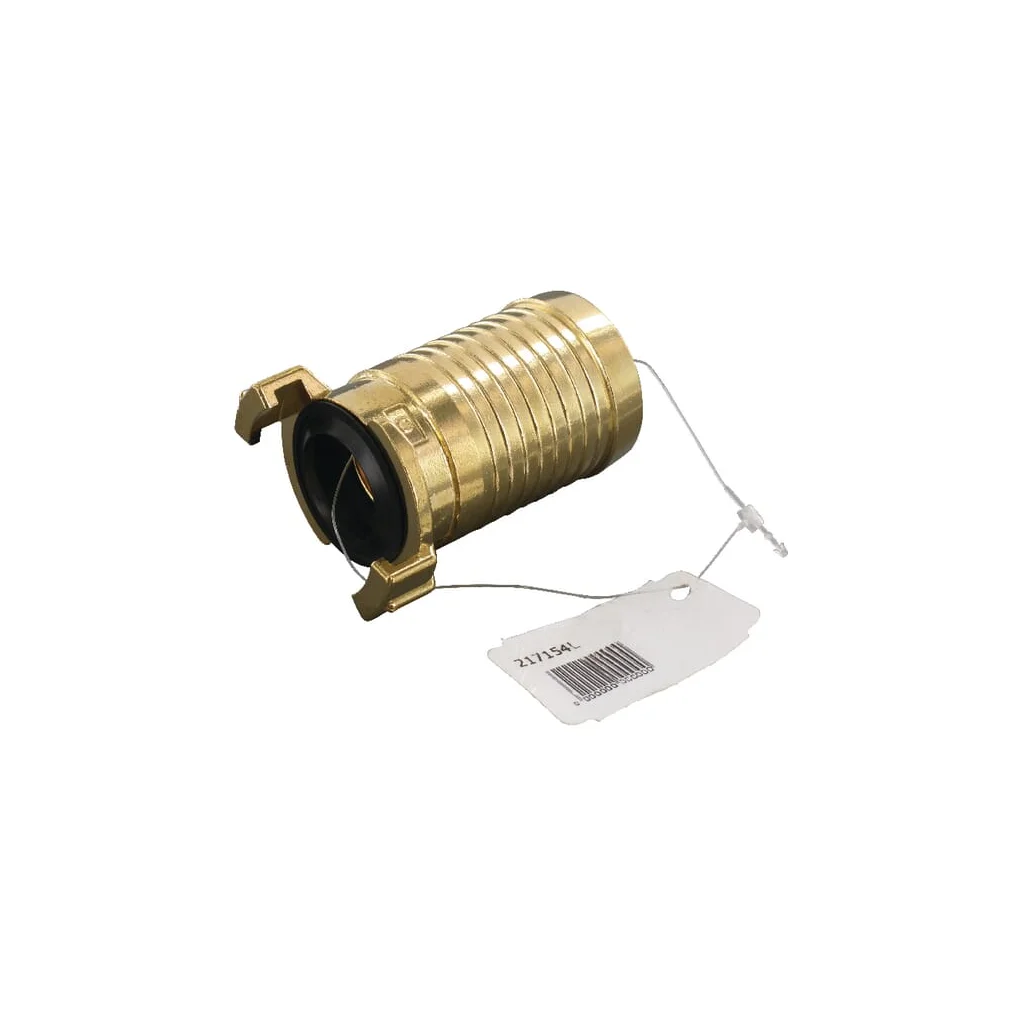Cuplaj rapid cu mufă 1 1/2" GK 217154L