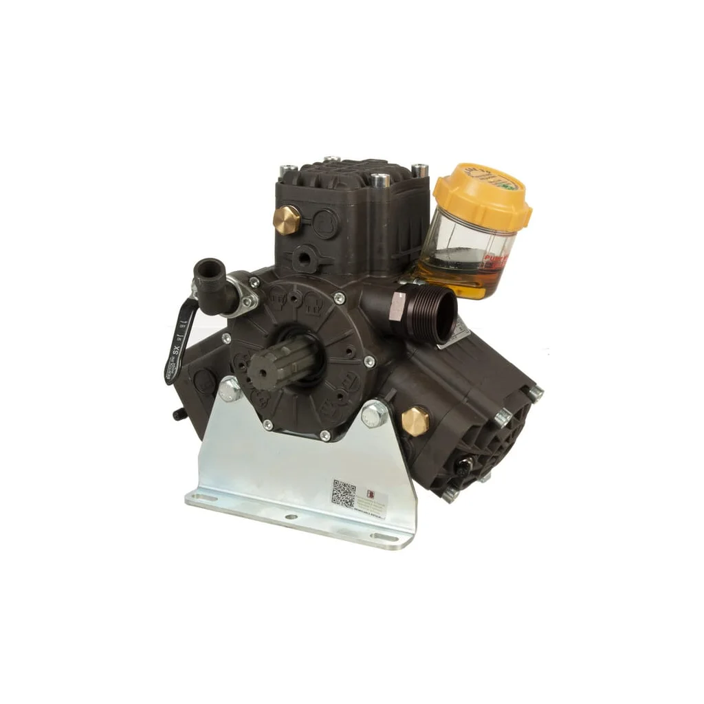Pompă PA/S 830-VC Bertolini 237550973VC