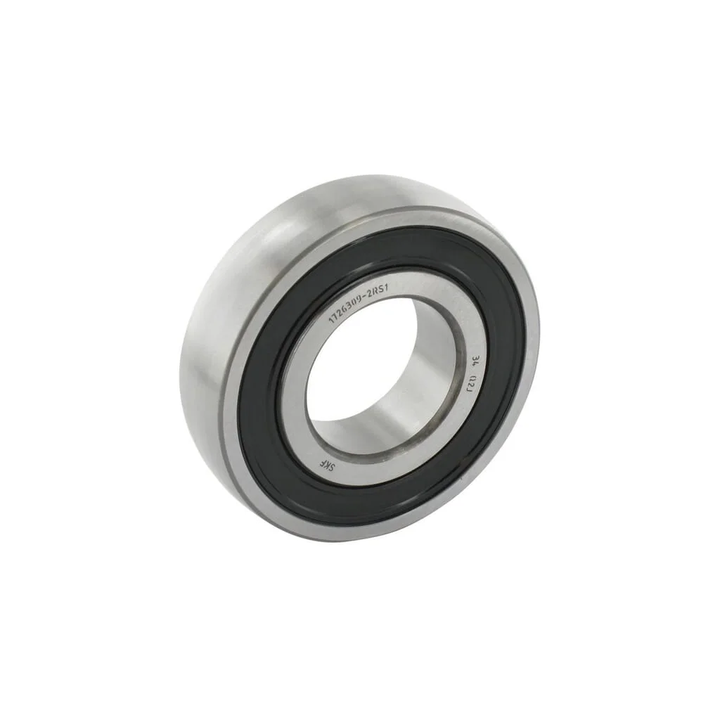 Rulment cu canal de bile adâncit 45x100x25mm SKF 17263092RSSKF