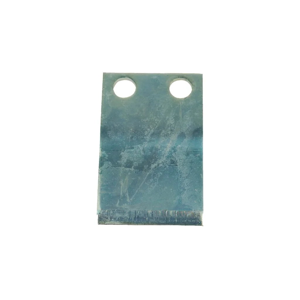 Placă de presiune galvanizată 23664