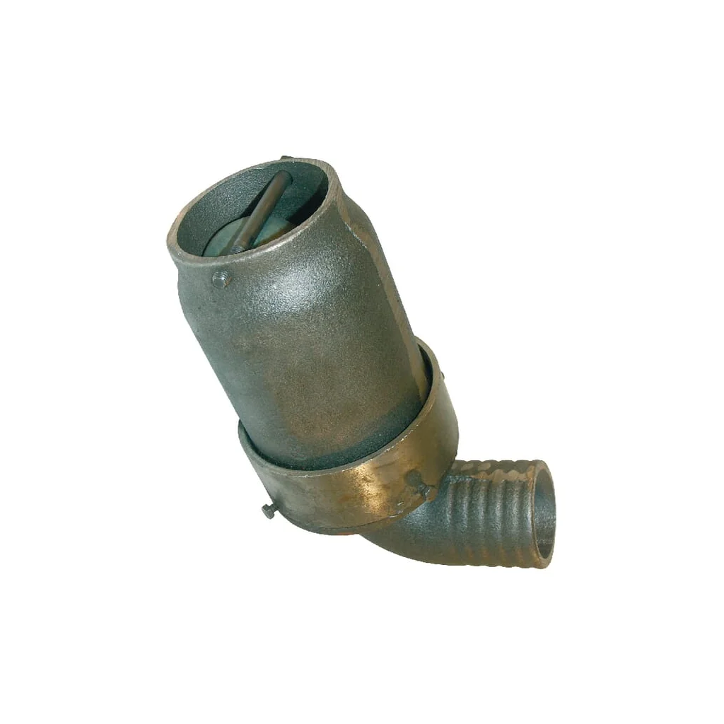 Supapă preaplin 60mm Battioni Pagani 202C