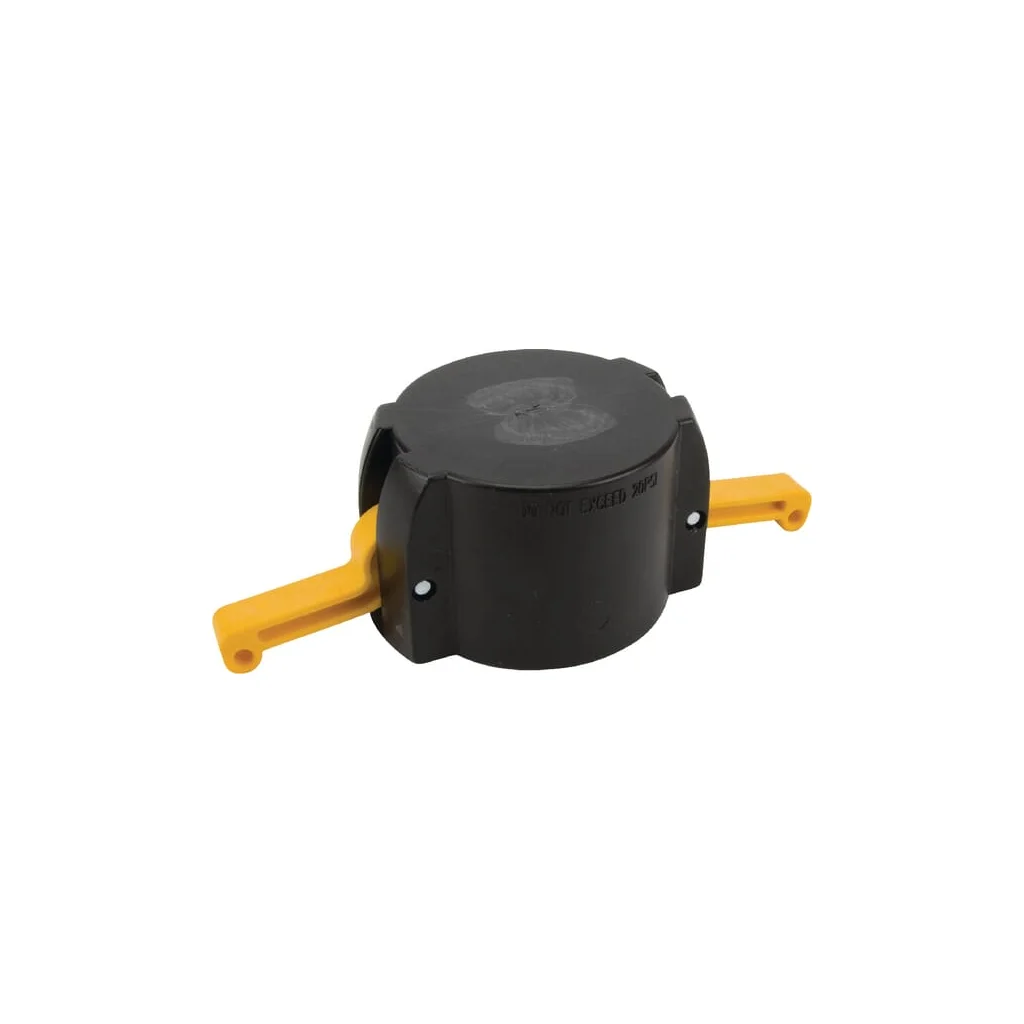 Capac mamă Camlock 2" Banjo 202CAPE