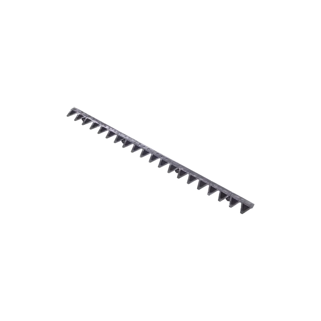 Lamă superioară 102cm 221A0900