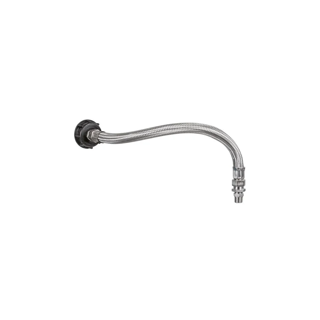 Conector IBC la 1/2"+ 3/4" 70cm 221980KER
