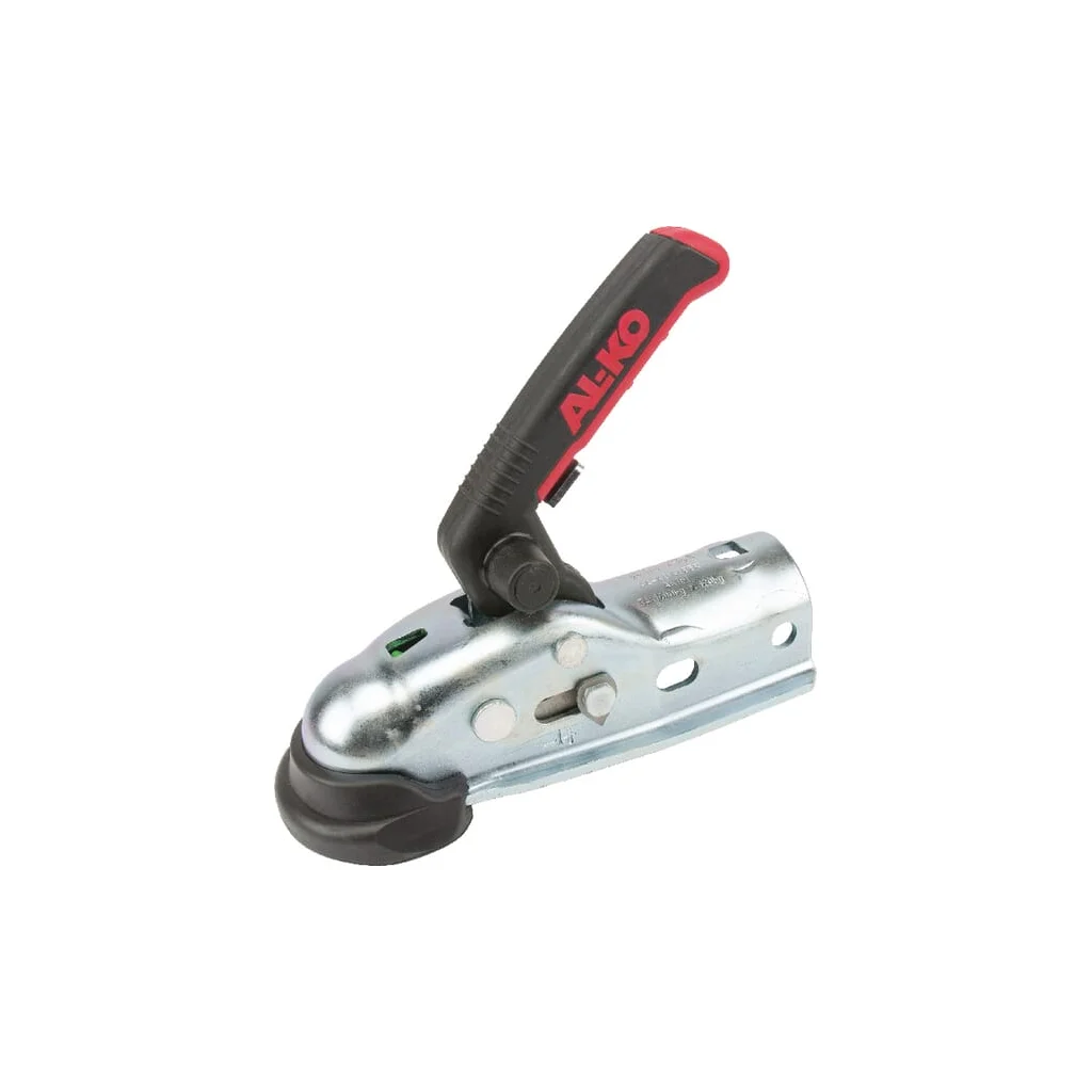 Cârlig cu cap sferic remorcă AK161 1730219