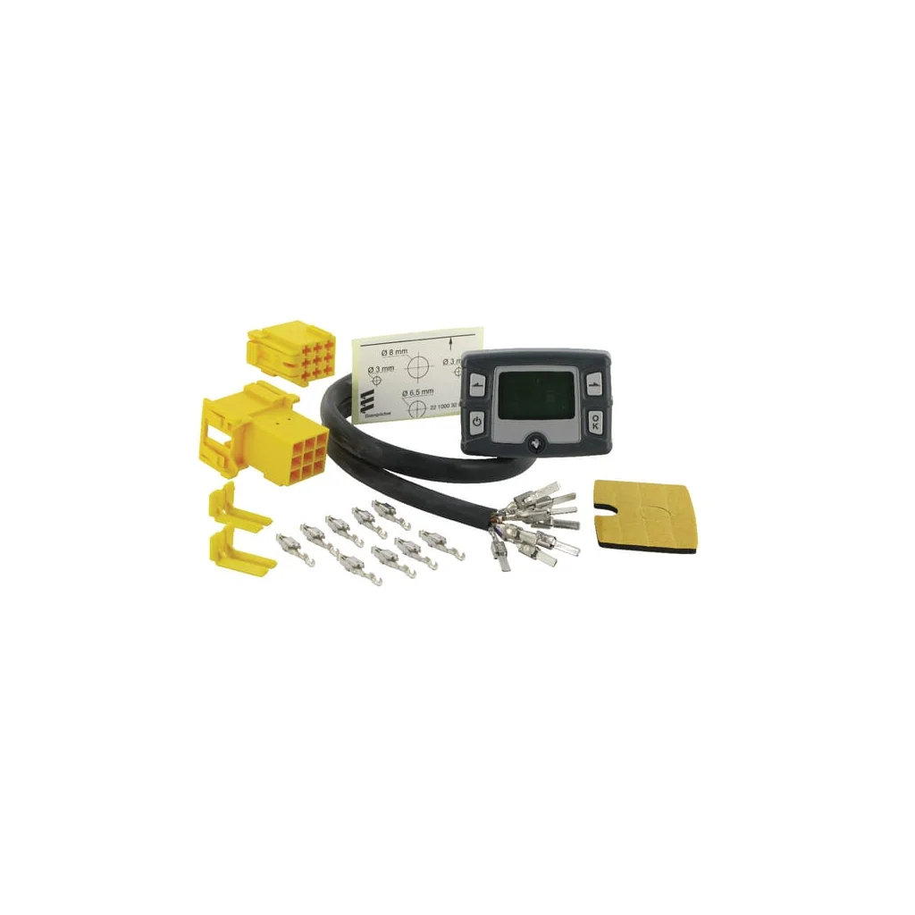 Ceas EasyStart T cablu 1,5 m 221000328800