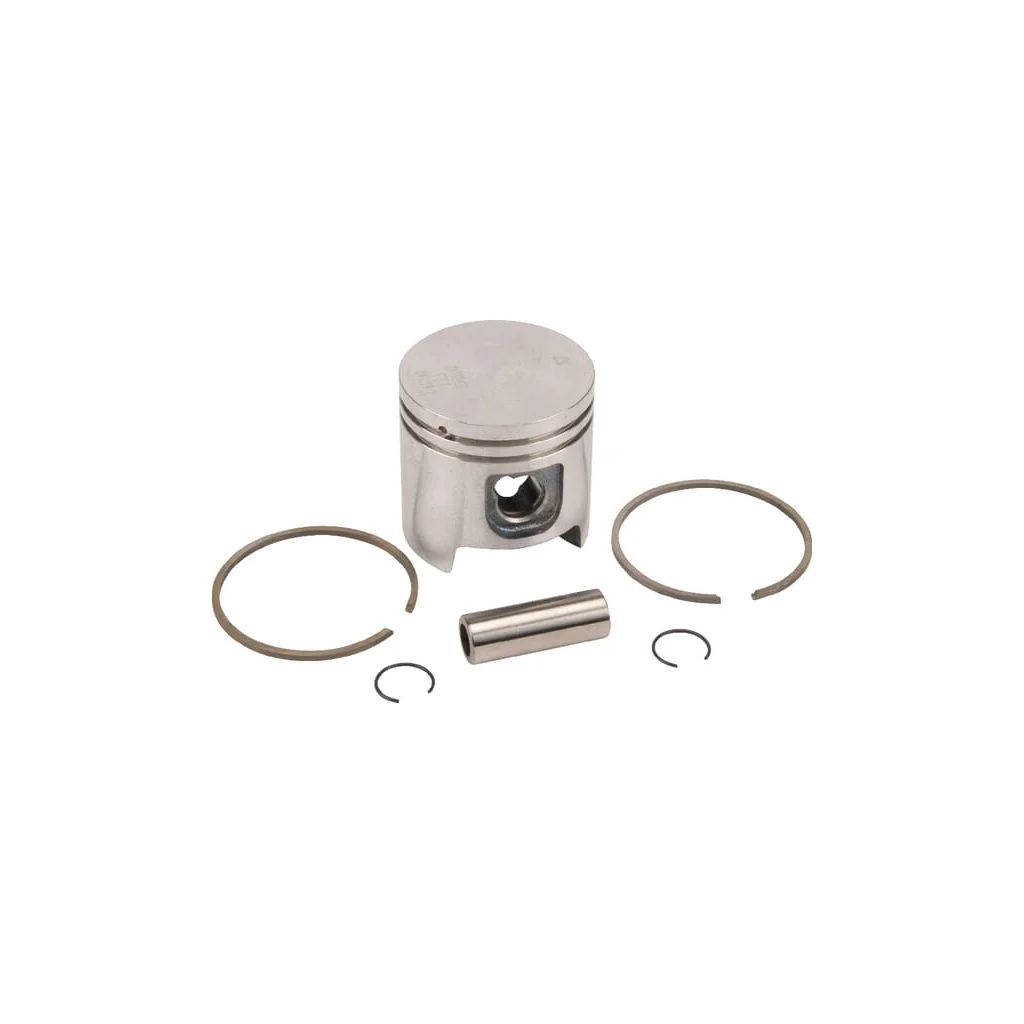 Solo cpl. piston+bolt piston 2200149