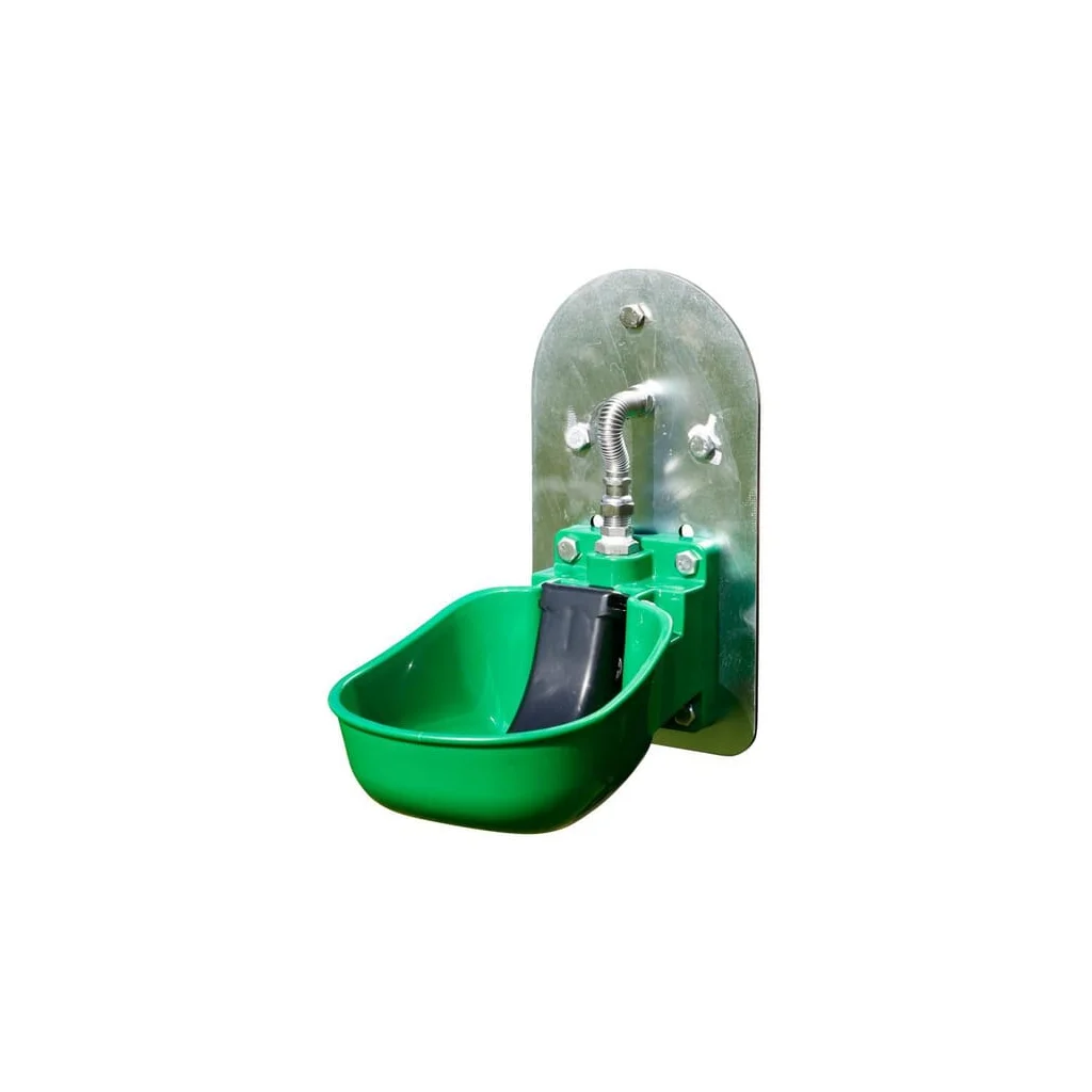 Adăpătoarea KN50 include placa adaptoare 221755KER