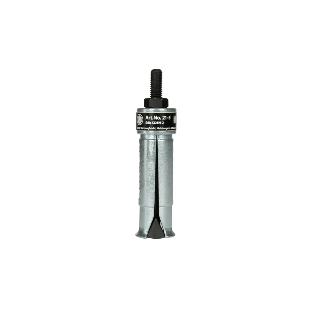 Extractor intern, 28-40mm 215KUK