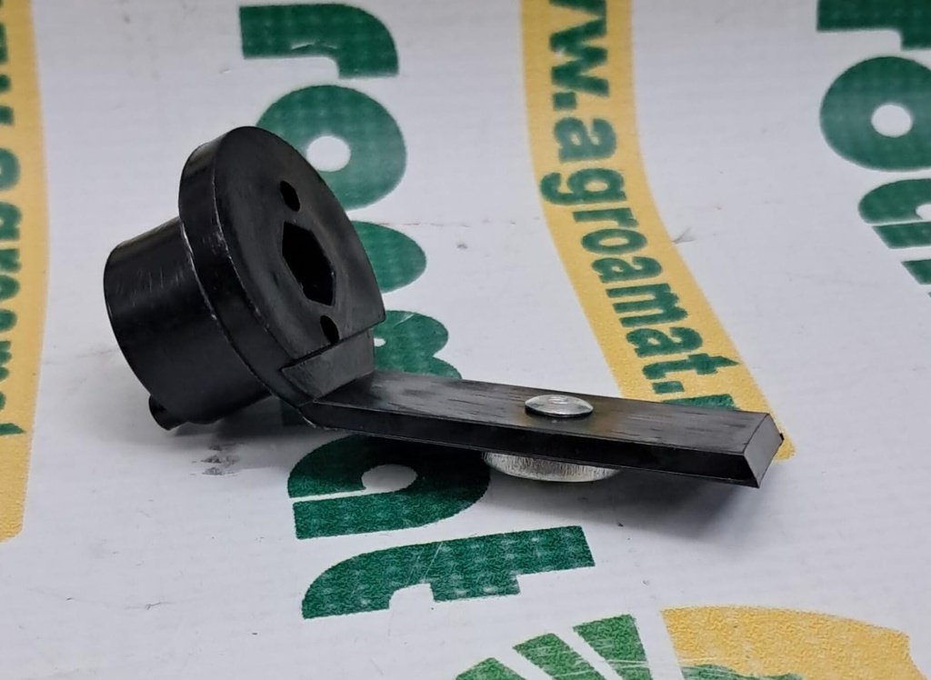 [AMAT1-15888] Razuitor Plastic AC819084