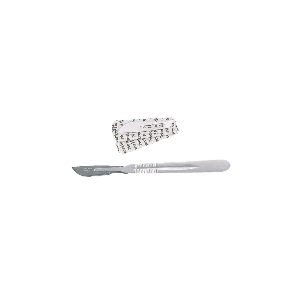 Set de lame de bisturiu 22160