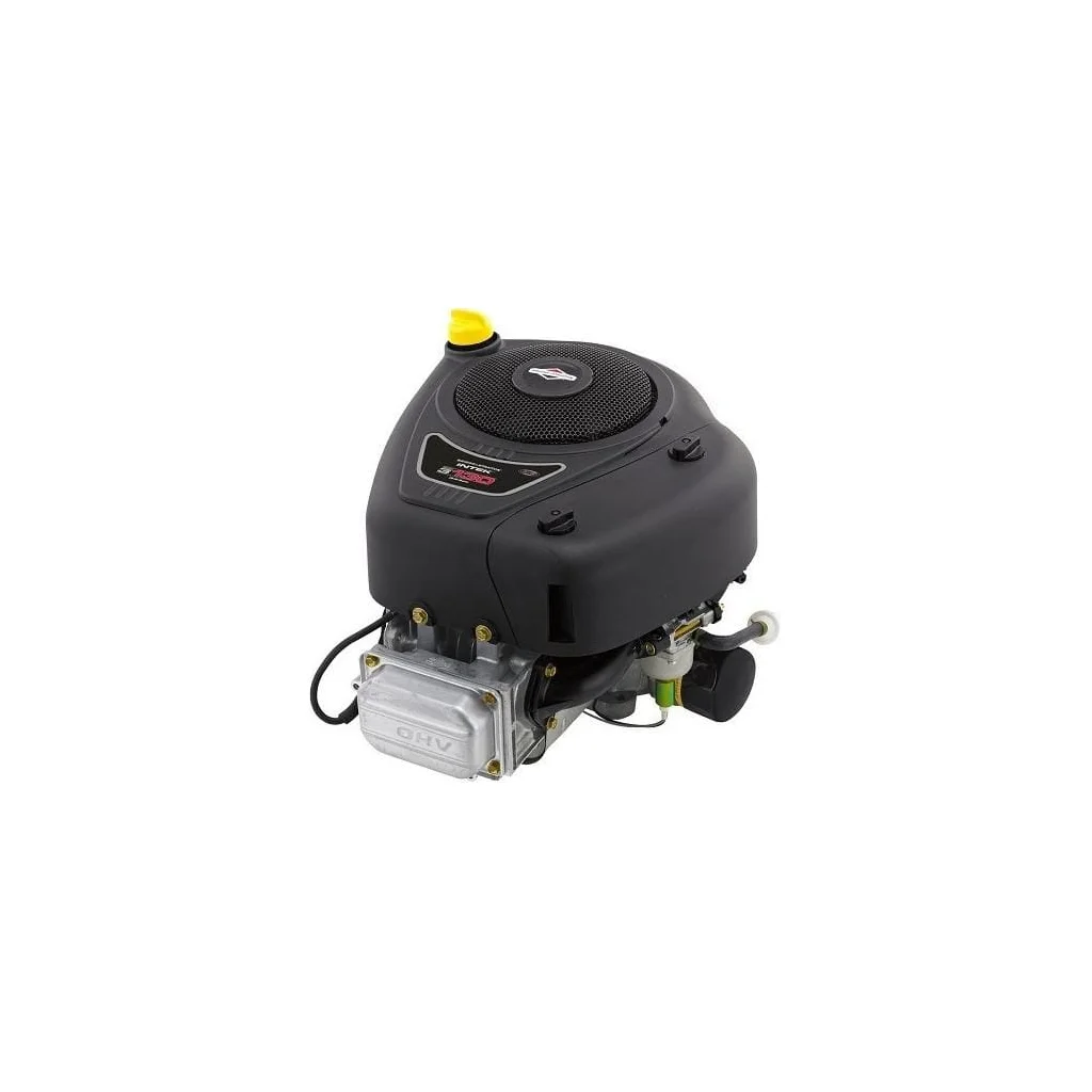 Motor vertical, 12,3cp, Briggs & Stratton 21R7720025H5