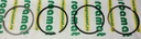 Segmenti Same 0.053.0052.6
