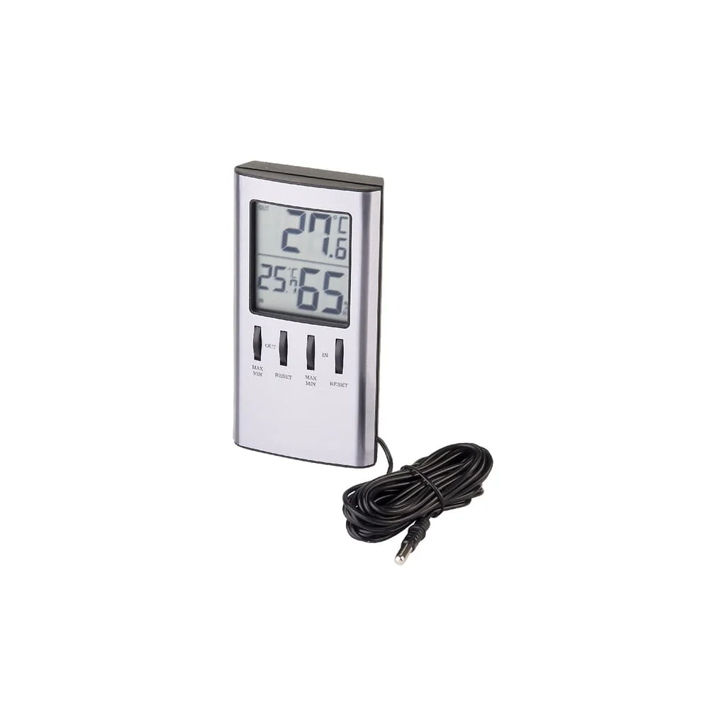 Termometru şi higrometru electronic 1740581010