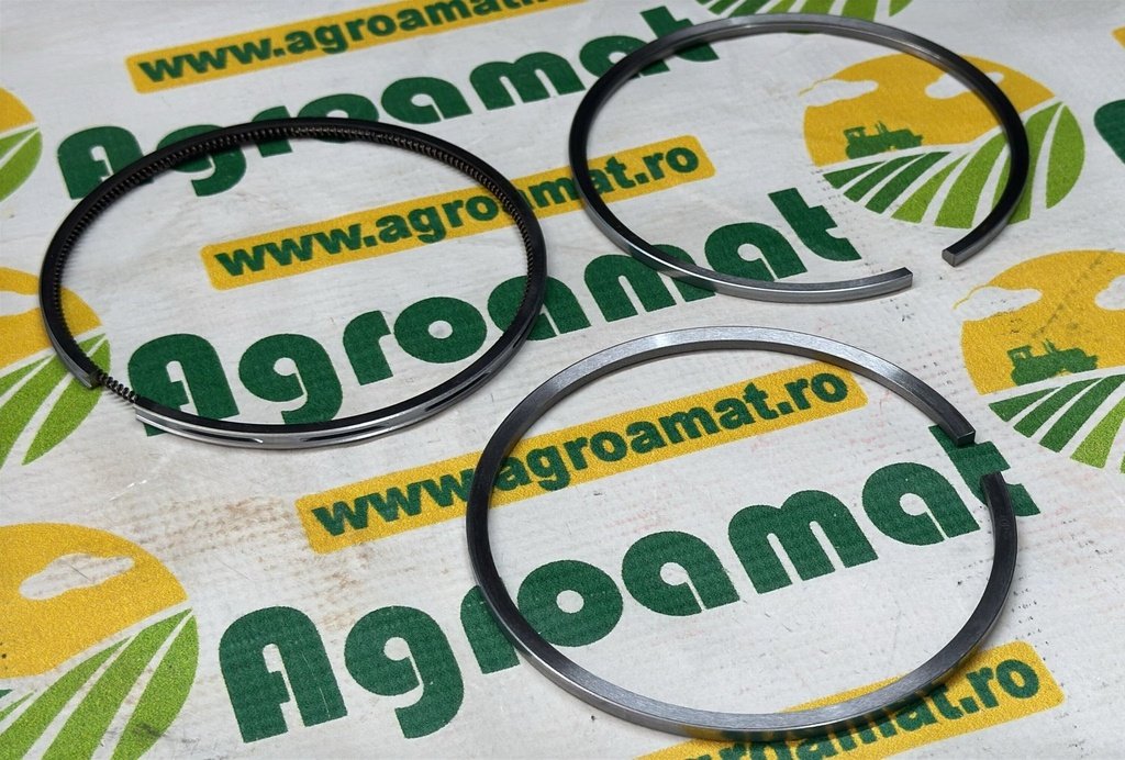 Set Segmenti John Deere ⌀115.9mm RE48380