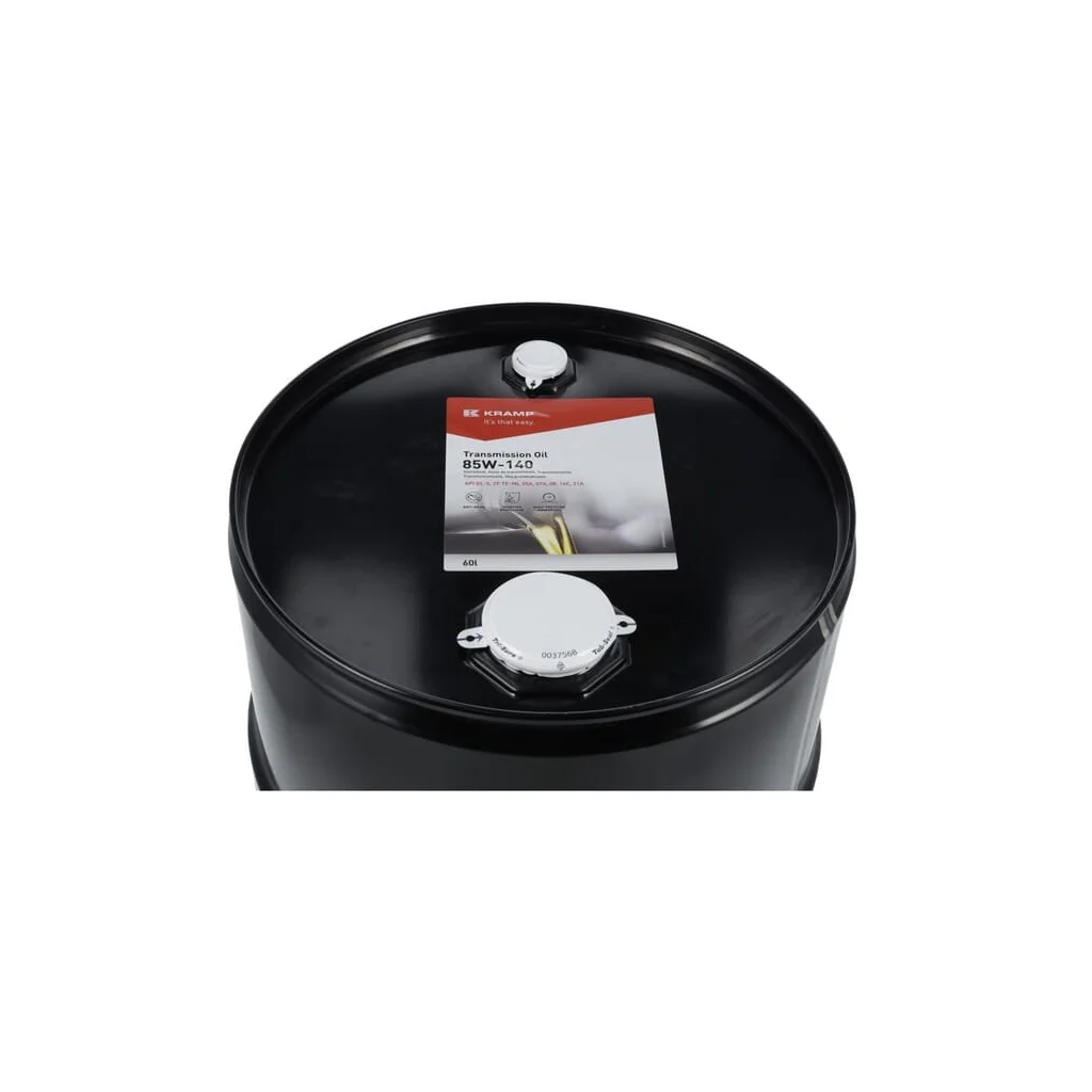 Ulei de transmisie 85W-140 60L 20531060WEKR