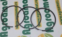 Set Segmenti ⌀100mm 3144977R91