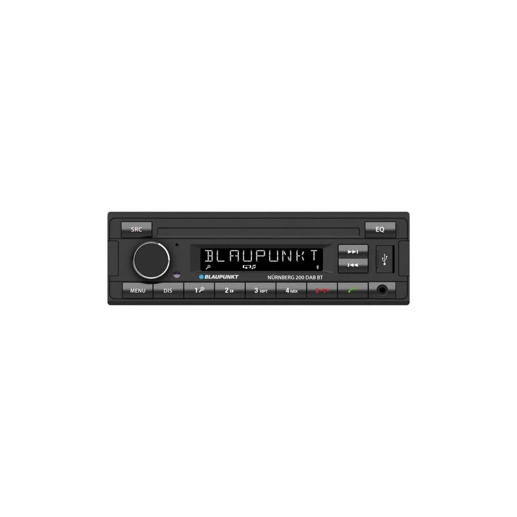 Radio Nürnberg 200 DAB BT 2001020000012