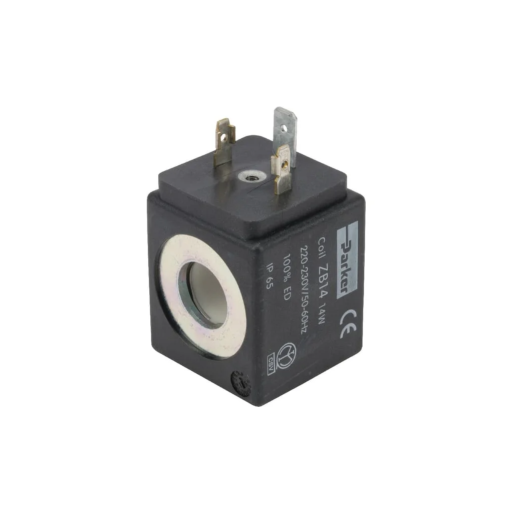Bobină 1/8" 230V-14W 24000520000