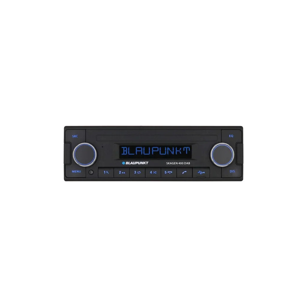 Autoradio Skagen 400 DAB BT 2001020000005