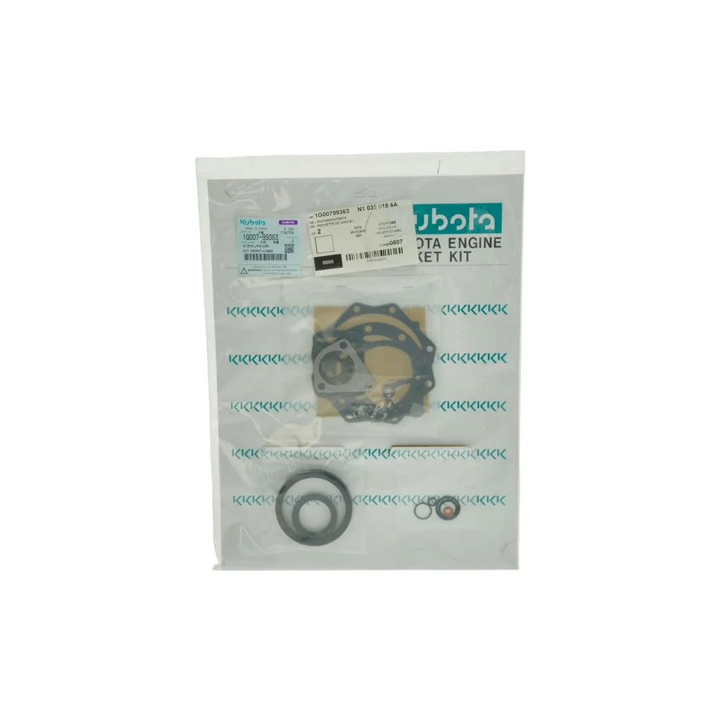 Set garnituri motor 1G00799363