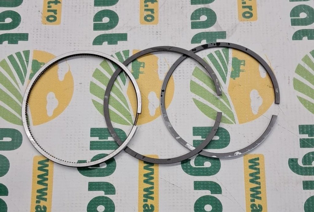 Set Segmenti 1930841 104-mm