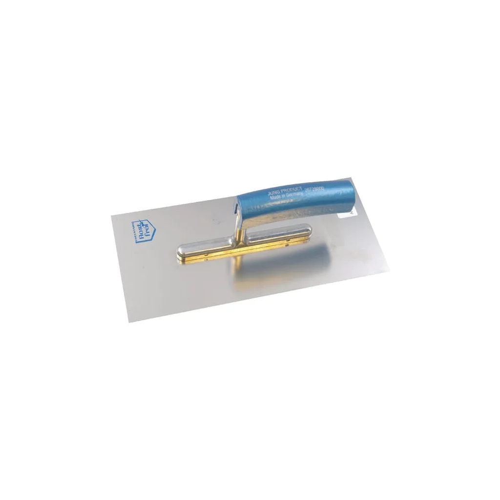 Mistrie pentru pavaj cu mâner curbat 280mm 20728000