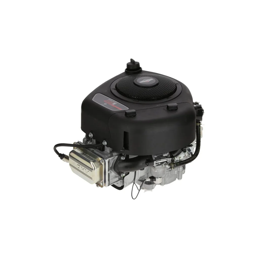 Motor vertical 344cm3 13,3cp 1 cilindru 3130 Briggs & Stratton 21R8070062B5
