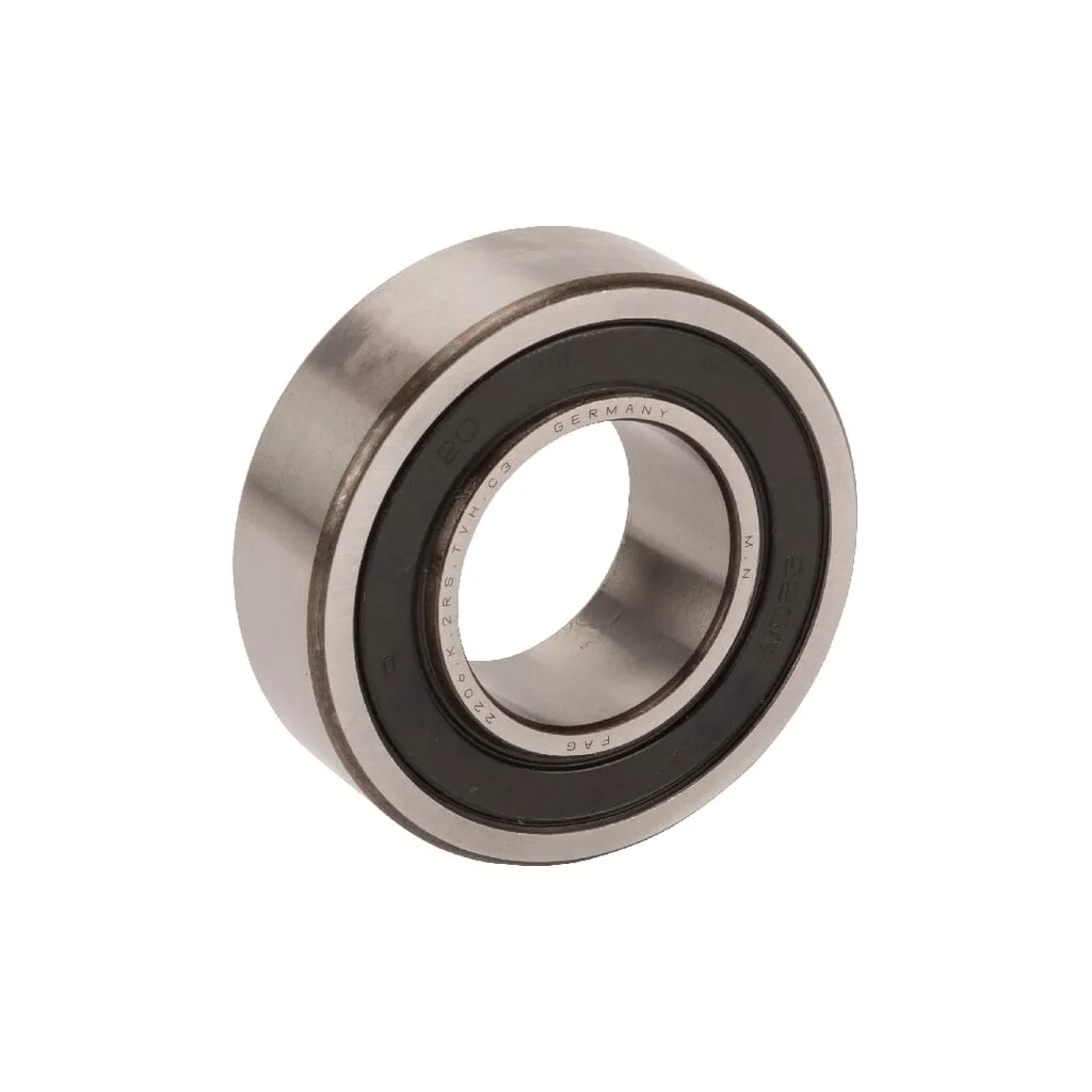 Rulment oscilant cu bile 30x62x20mm INA/FAG 2206K2RSTVHC3