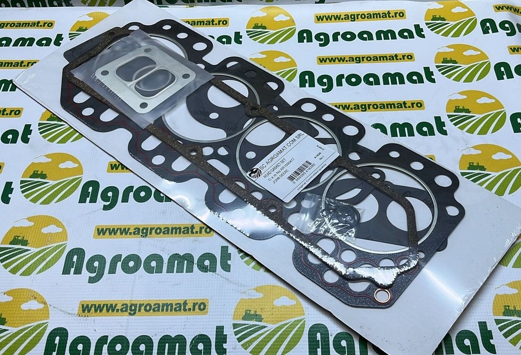Set superior Ø 119 mm RE16920