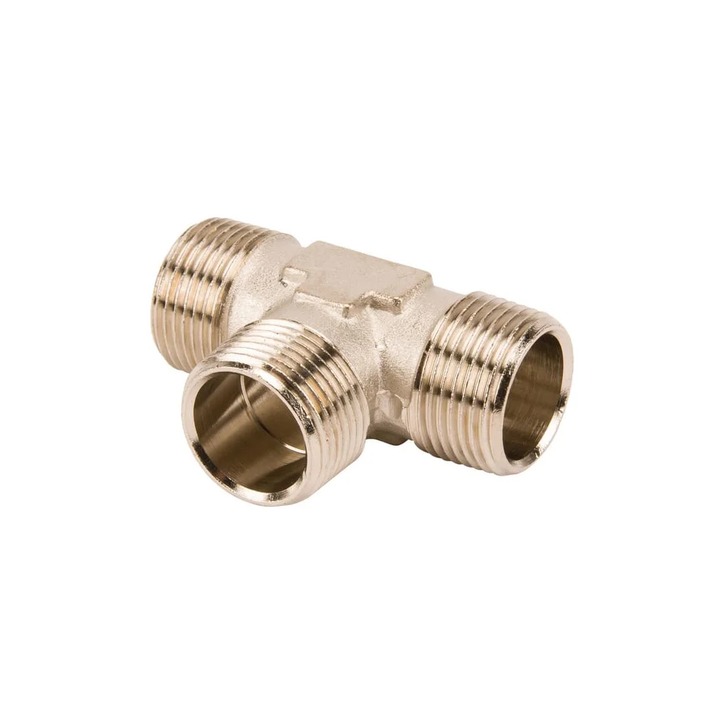 Racord T 3/4" tată 200150463