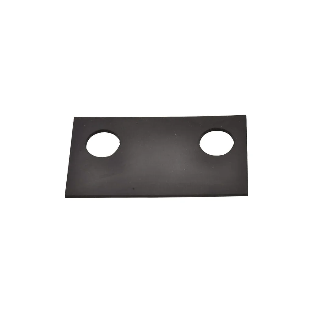Amortizor cauciuc 82x45x2 173432