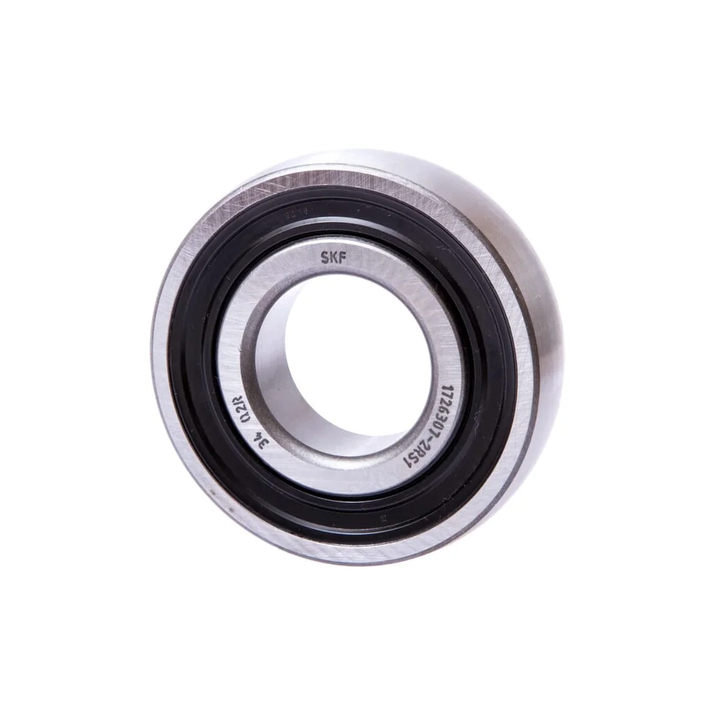 Rulment cu canal de bile adâncit 35x80x21mm SKF 17263072RSSKF