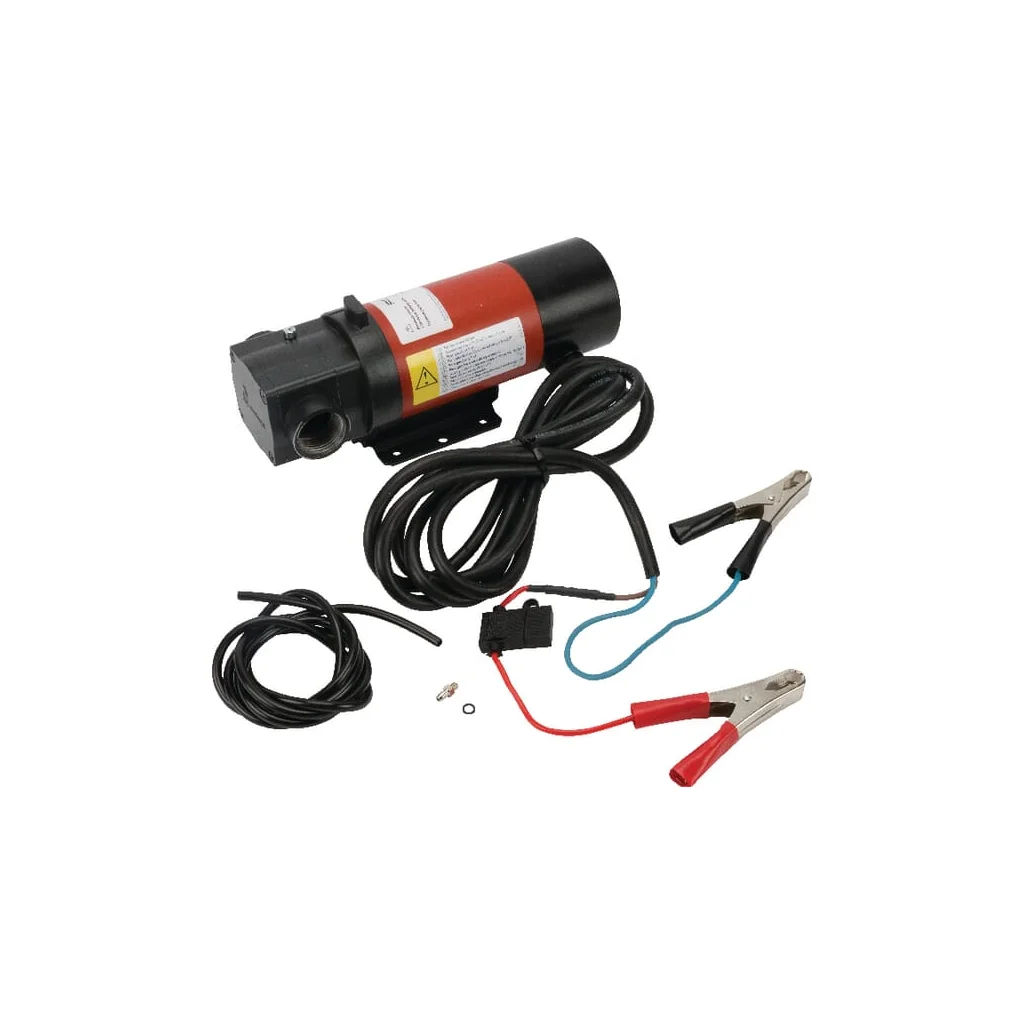 Pompă de motorină 24V 35 l/m 23405