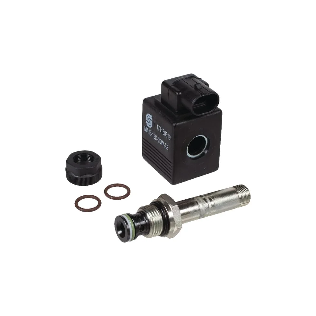 Solenoid 23729330050