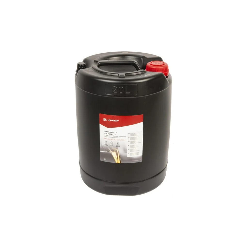 Ulei de transmisie 80W-90 GL5LS 20l 20321020WEKR