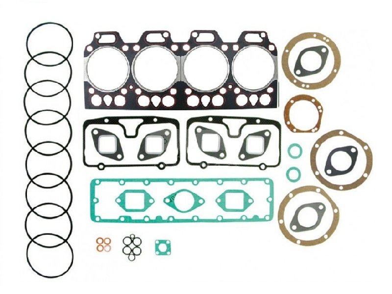 Set full garnituri 27/70-117