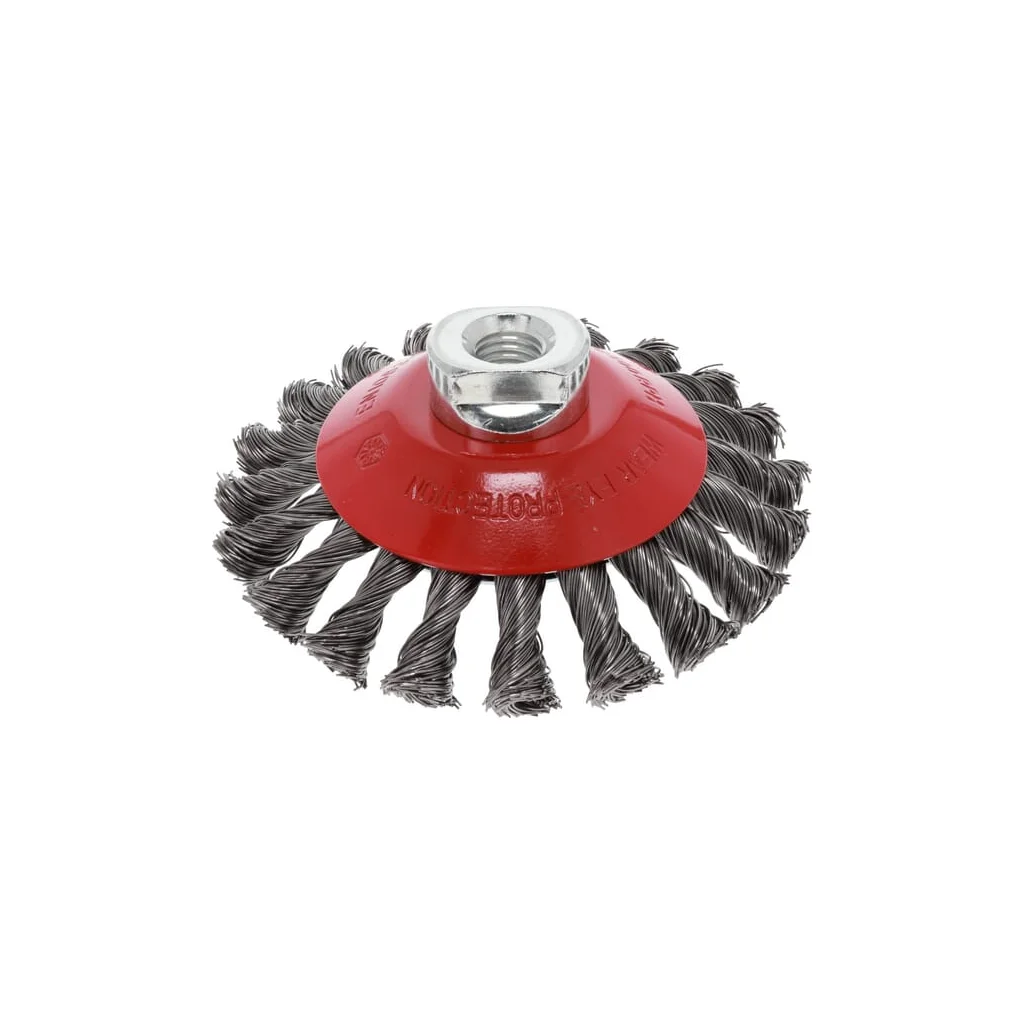 Perie conică D 115x 15 G M14 gz-STD050 2008632151