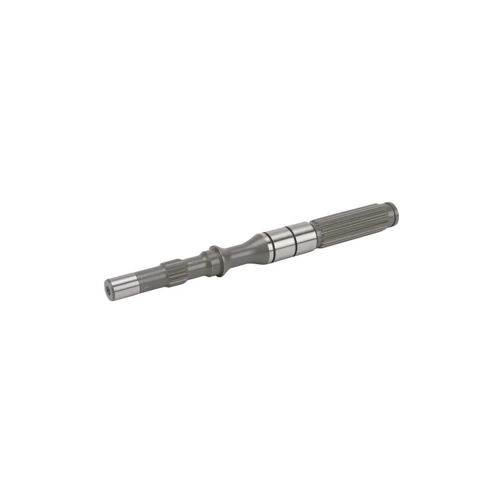 Arbore de pompă, Standard 1A646025251