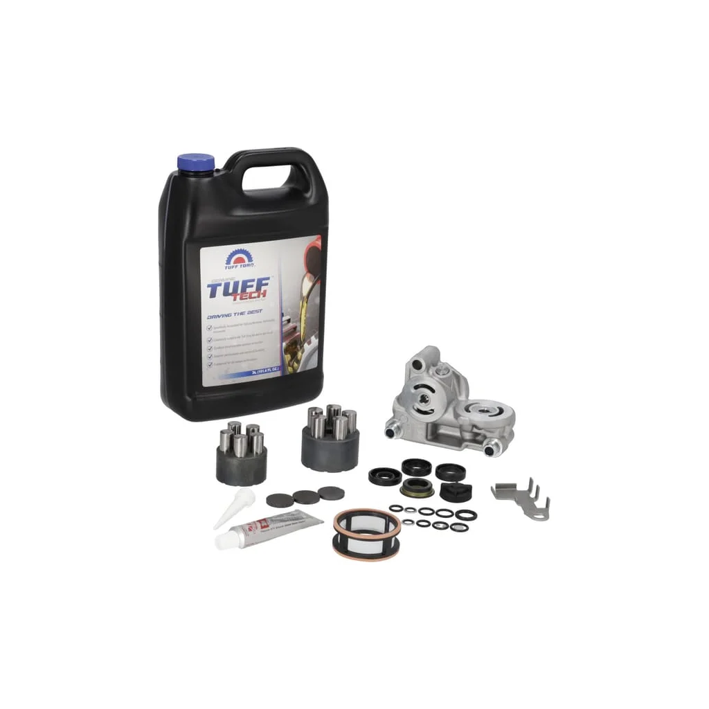 Kit de etanșare (cu ulei cu agent de etanșare) 1A646098480