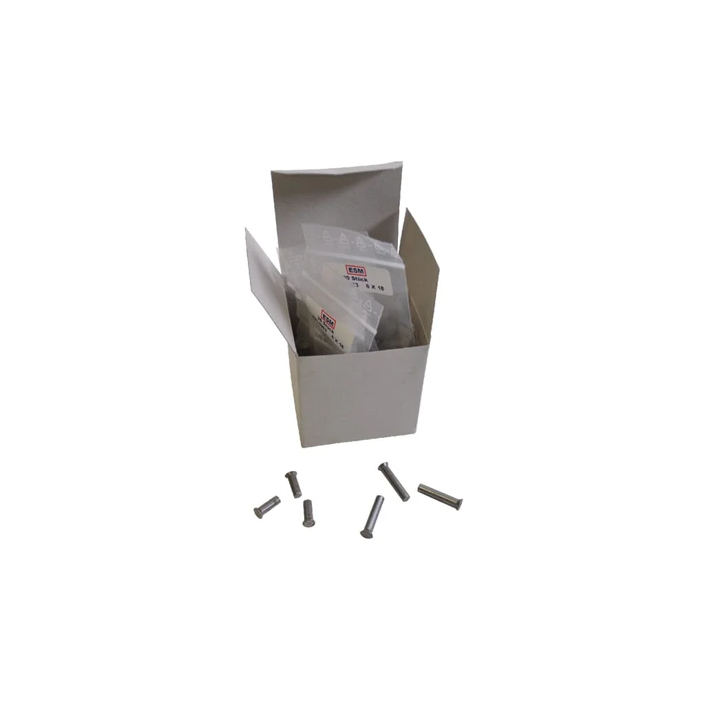 Set de nituri ESM 2402620