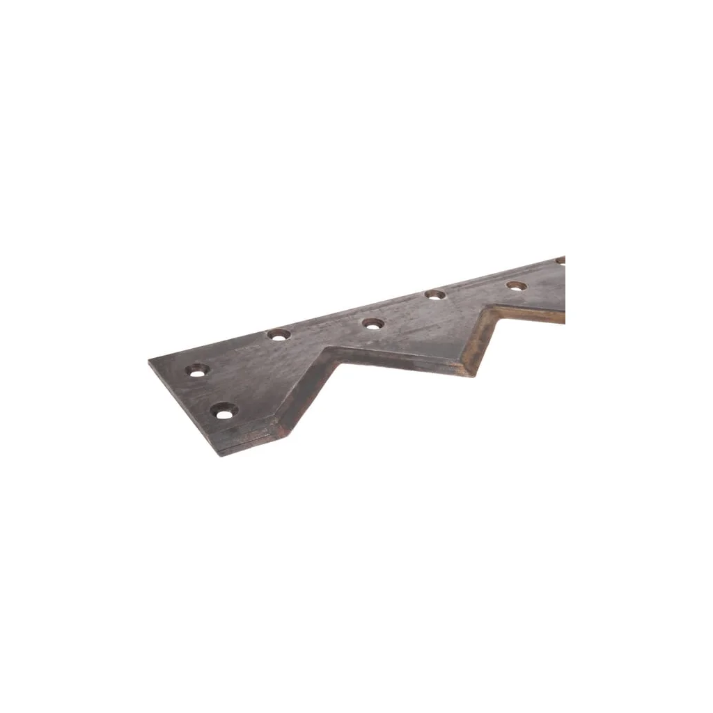 Cuțit pentru siloz L=1600mm pentru prinderea silozului 23502501