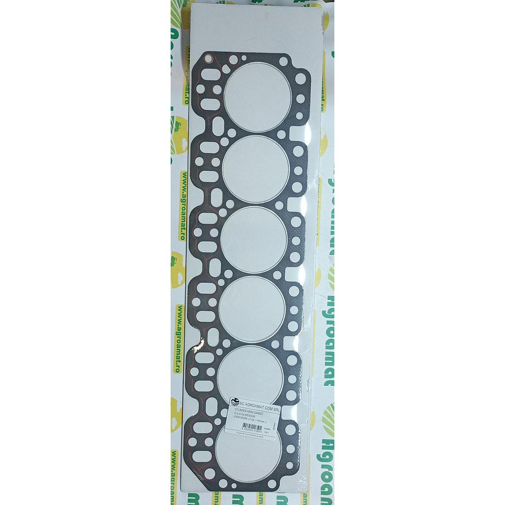 Garnitura Chiuloasa R64153