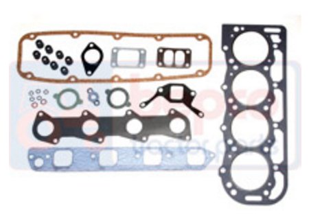 Set Superior 24/71-26
